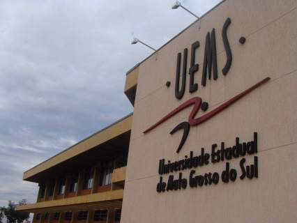 UEMS realiza até hoje (20) inscrições para seleção docente para 12 unidades