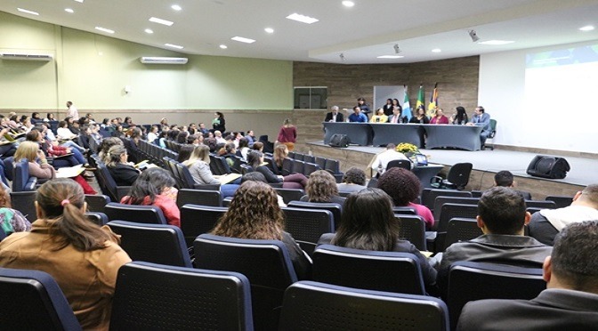 Seminário avança sobre adolescentes em cumprimento de medidas socioeducativas