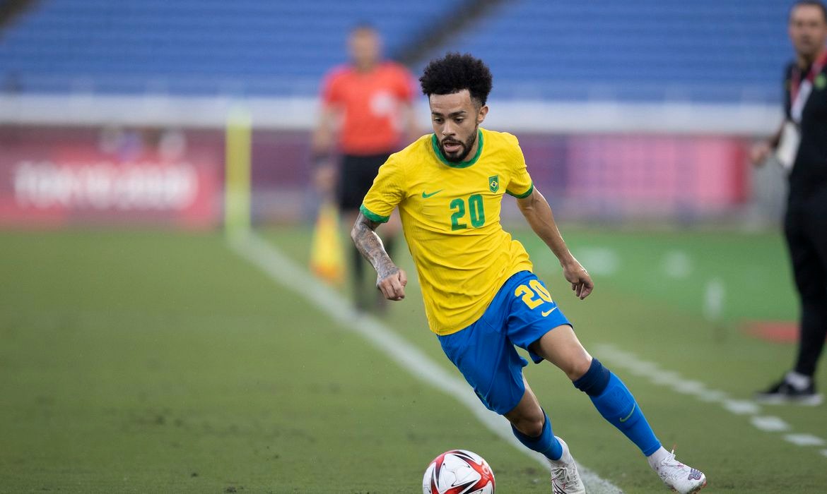 Eliminatórias: Tite convoca seleção com 6 jogadores campeões olímpicos Foto: Agência Brasil