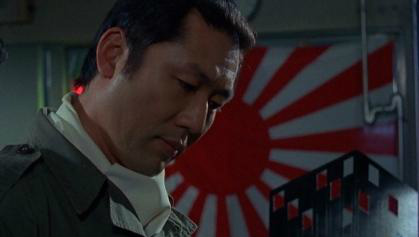 Começa hoje a 4ª Mostra de Cinema Japonês do MIS