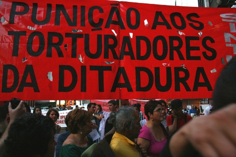 A CNV foi criada para apurar violações aos direitos humanos ocorridas entre 1946 e 1988, período que inclui a ditadura militar