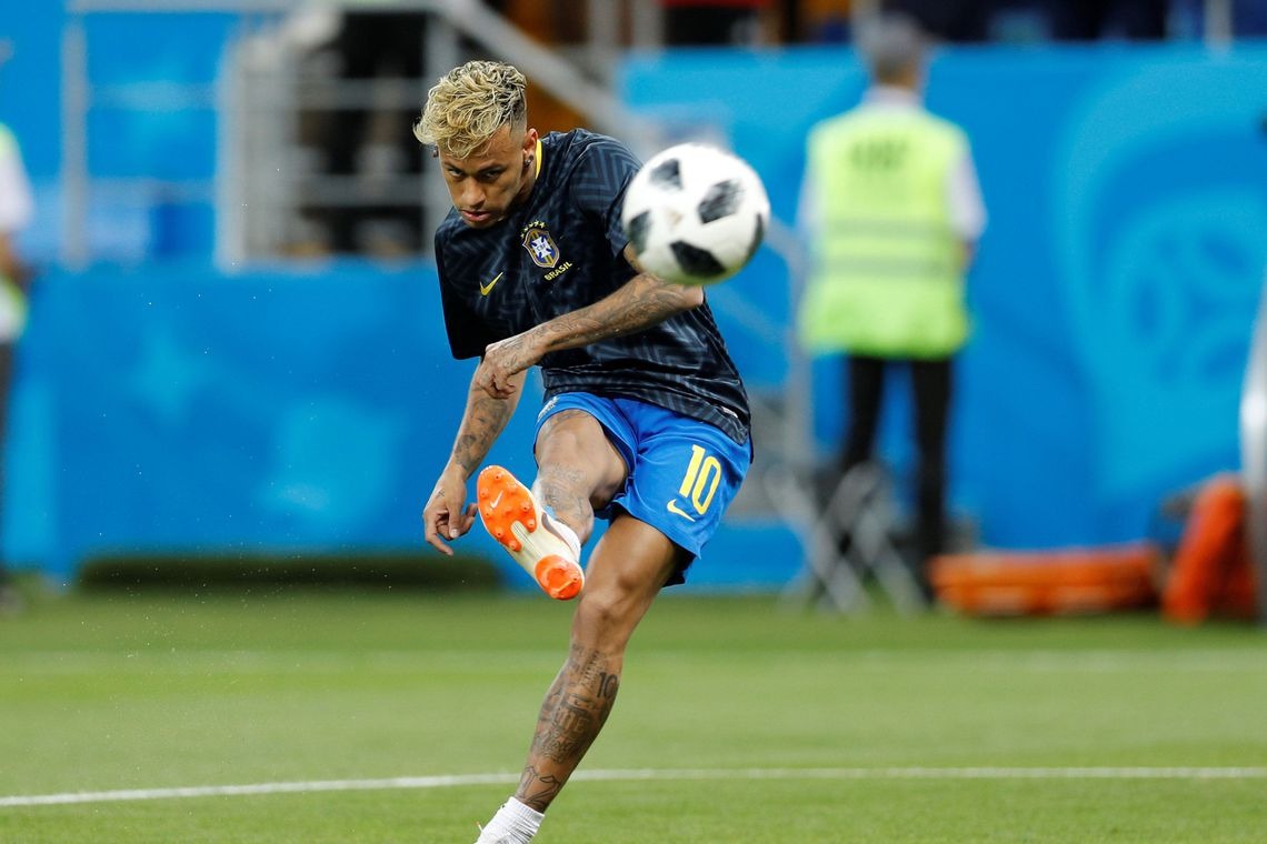 Tite convoca seleção para amistosos de setembro Darren Staples/REUTERS/Direitos Reservados
