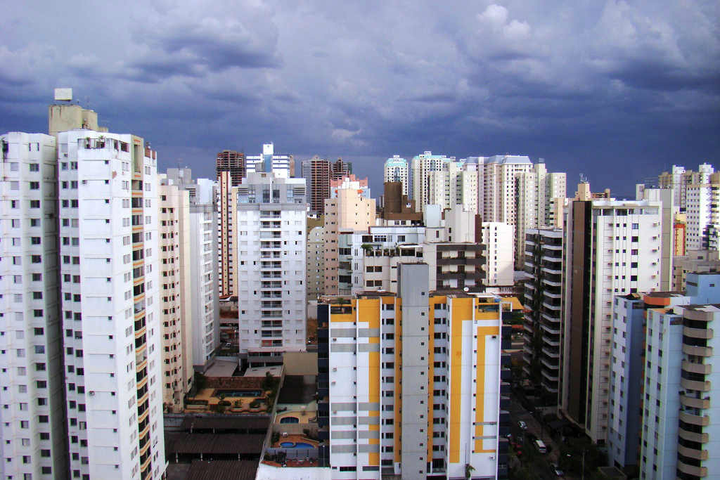Caixa eleva taxas de juros do crédito imobiliário