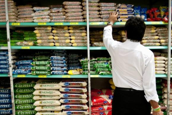 Expectativa de Inflação dos Consumidores recua em março para 11,1%