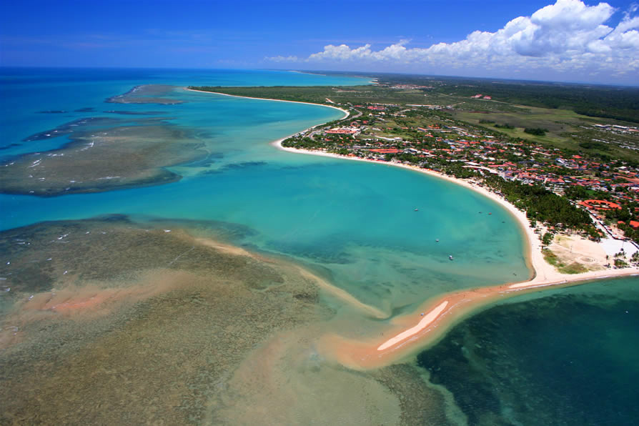 Turistas farão 208 milhões de viagens internas em 2014