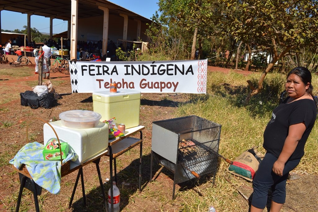  (Foto: Moreira Produções / Amambai Notícias)