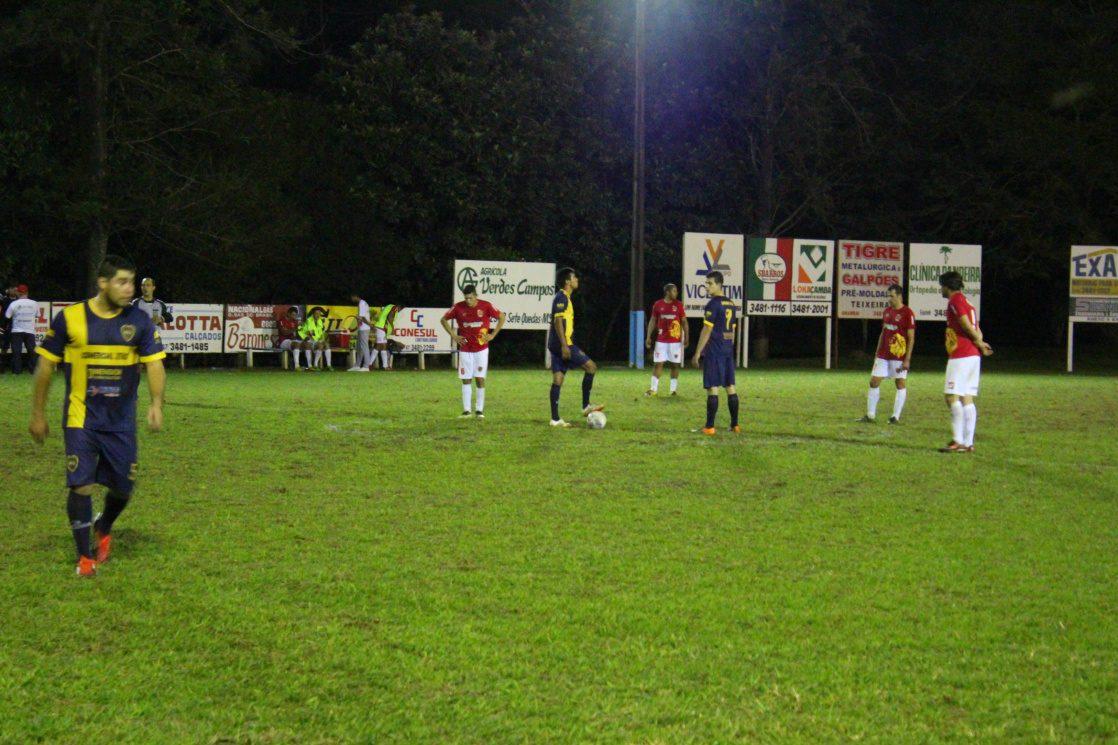 Semifinalistas da Copa Ouro são conhecidos na noite desta terça-feira, na AABB Semifinalistas da Copa Ouro são conhecidos na noite desta terça-feira, na AABB