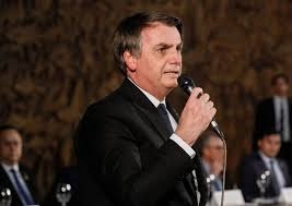 Bolsonaro analisará possíveis vetos a projeto de abuso de autoridade