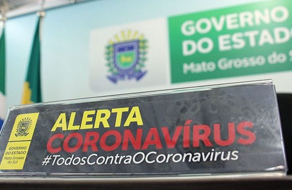 Com mais três casos de Covid confirmados, número de infectados sobe para 141 Foto: Divulgação