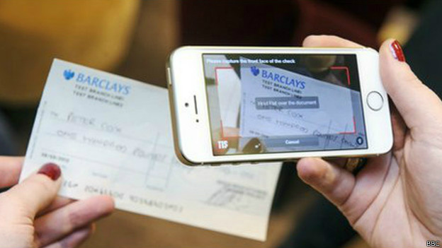 Tecnologia permitirá que os cheques sejam conferidos em prazo de dois dias