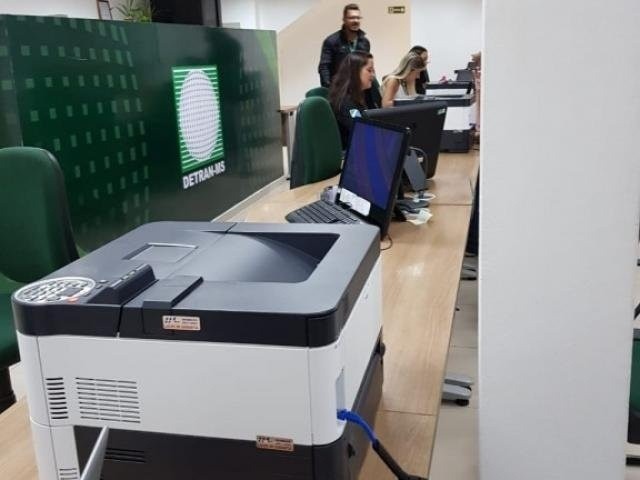 Sistema já saiu outras vezes este ano, como em fevereiro (Foto/Arquivo: Direto das Ruas)