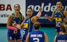 Vôlei lidera procura por ingressos para os Jogos Olímpicos 27% dos cadastrados demonstraram interesse em assistir às competições de vôlei