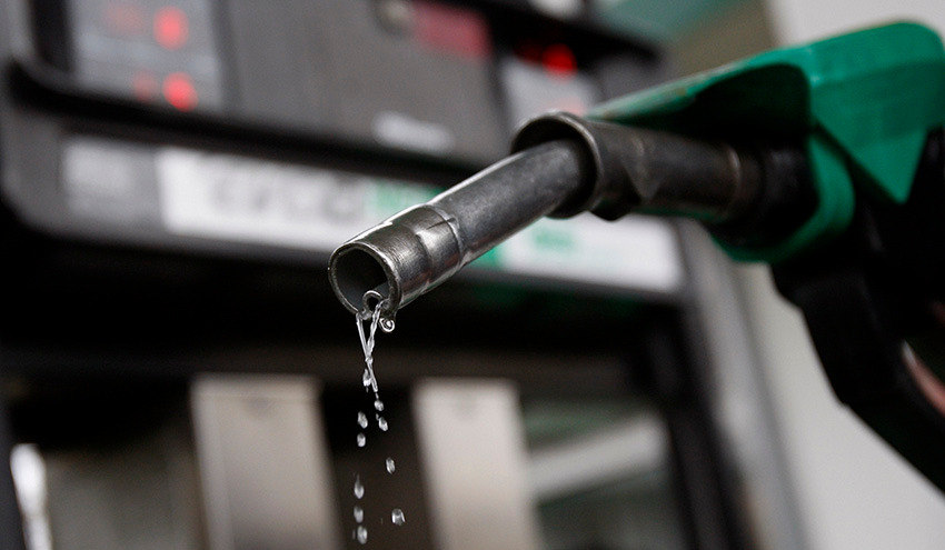 Petrobras aumenta o diesel em 13% e gasolina em 1,53% nas refinarias Petrobras aumenta o diesel em 13% e gasolina em 1,53% nas refinarias