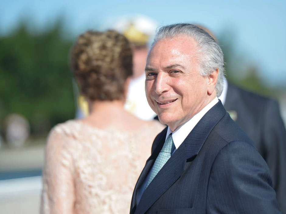 PMDB decide hoje sobre rompimento com o governo PMDB decide hoje sobre rompimento com o governo