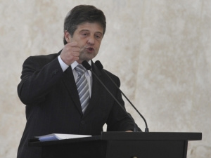 Mendes Ribeiro buscará recursos para o seguro rural e sinaliza mudança de equipe