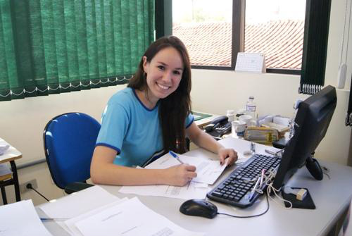 Sexta-feira (22) é o último dia para inscrição do Programa Vale-Universidade