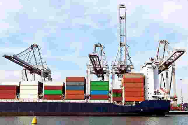 Exportação brasileira enfrentará Imposto de Importação maior na UE em 2014