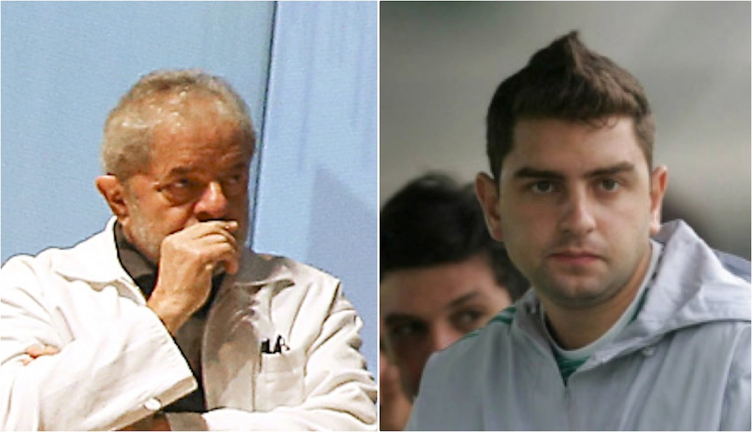 MPF quer bloqueio de R$ 24 milhões em bens de Lula e seu filho Luís Cláudio No governo de Lula, a venda de uma medida provisória teria rendido R$ 2,5 milhões ao filho Luiz Cláudio / Foto: Divulgação