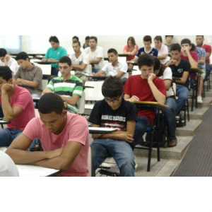 Polo da UNIP de Amambai está com inscrições abertas para processo seletivo 2015 Vestibulares são agendados / Foto: Divulgação