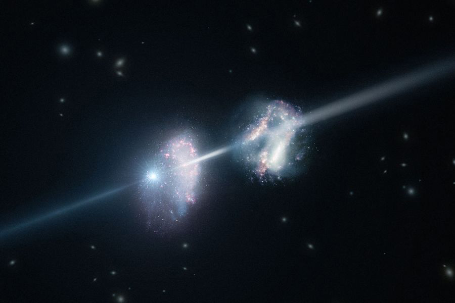 Abertas inscrições para a Olimpíada Brasileira de Astronomia e Astronáutica