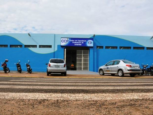 Prefeitura de Amambai e Sebrae trazem formação gratuita para empresários Palestras acontecem de forma gratuita no CCP, nos dias 29, 30 e 31 de Março / Foto: Decom