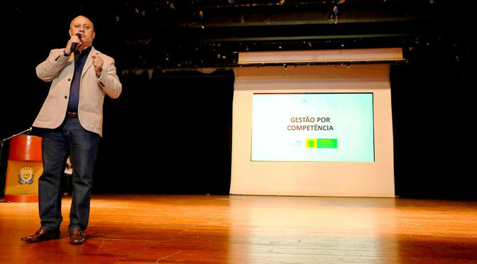Governo divulga cronograma e competências que serão avaliadas na ADI Foto: Divulgação
