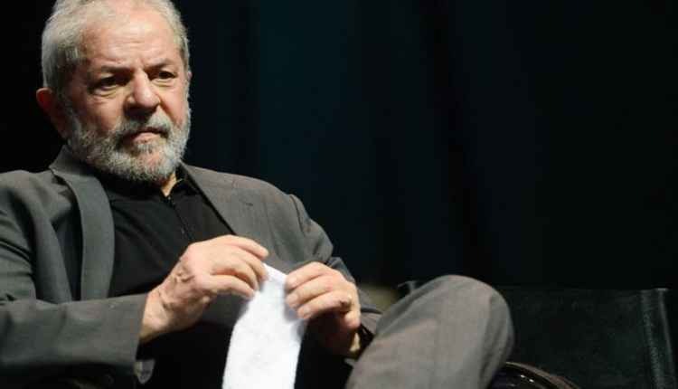 Ex-presidente da República, Luis Inácio Lula da Silva 