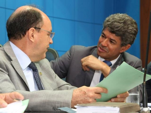 Proposta foi encaminhada hoje para a Assembleia e deve ser avaliada por comissão antes de ser votada (Foto: Victor Chileno/ALMS)