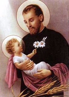 7 de Agosto - Dia de São Caetano Foto: Divulgação