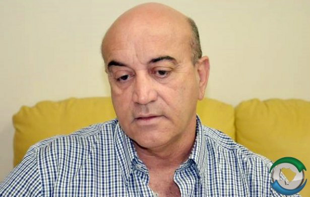 Mais uma propriedade é invadida em Sidrolândia (MS) Mais uma propriedade é invadida em Sidrolândia (MS)