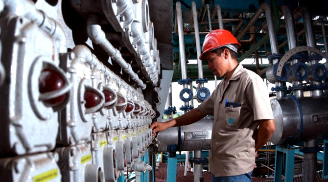 Reforma trabalhista contribui para recuperação da economia e empregos Empregado e empregador tem que se adequar às novas mudanças da CLT. Foto: Fiems.Foto: Divulgação