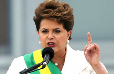 Dilma sanciona LDO de 2014 com 13 vetos, mas mantém Orçamento Impositivo Lei de Diretrizes Orçamentárias diz como serão aplicadas verbas federais
