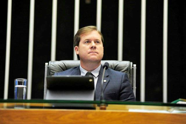 Novo ministro do Turismo, Marx Beltrão toma posse hoje Foto: DIvulgação