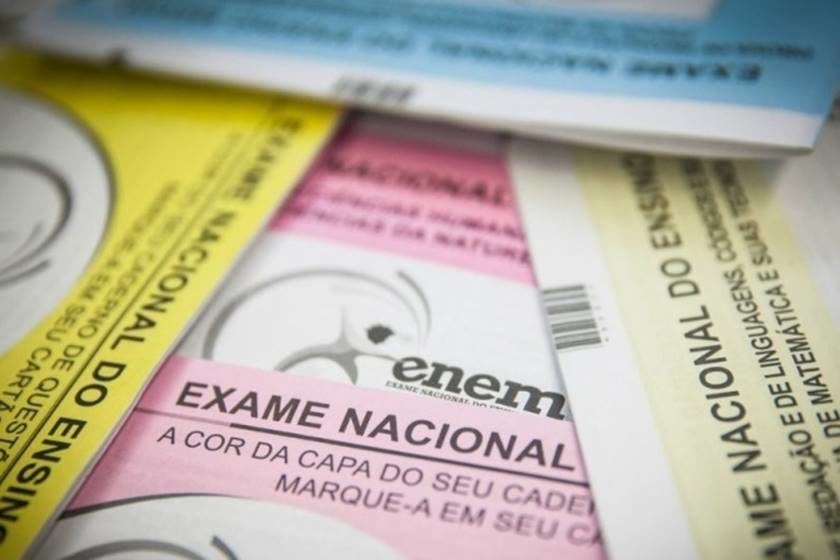 Com novos convênios, 41 universidades portuguesas aceitam o Enem