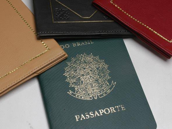 A partir de abril, Brasil fará exigência a espanhóis que queiram entrar no país
