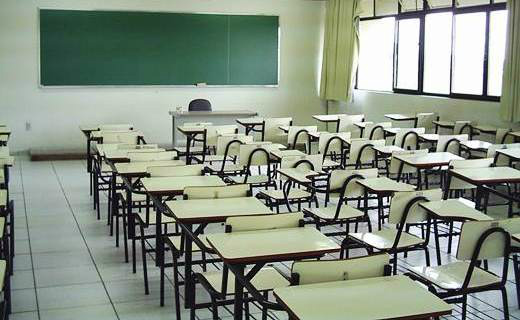 Por que ninguém mais quer ser professor na escola pública? Por que ninguém mais quer ser professor na escola pública?