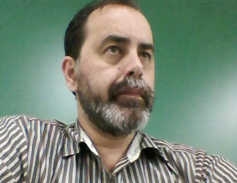 Marcus Eduardo de Oliveira