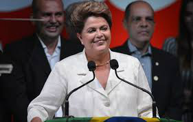 PMDB terá mais espaço no governo da presidenta Dilma, diz cientista político PMDB terá mais espaço no governo da presidenta Dilma, diz cientista político
