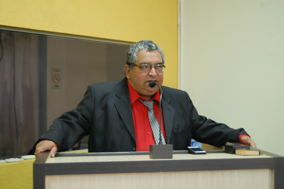 Brito solicita recuperação de estradas na Aldeia Amambai O vereador Valter Brito (DEM), apresentou um requerimento questionando o Poder Executivo Municipal sobre a previsão de recuperação de estradas internas que cortam a Aldeia Amambai / Foto: Assessoria
