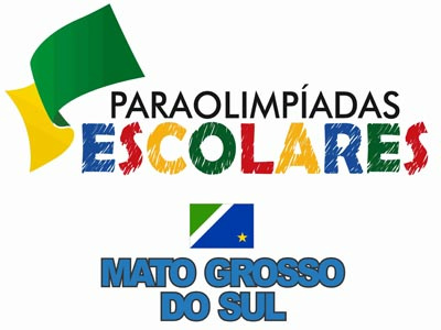 Paraolimpíadas Escolares: Delegação de MS viaja hoje para São Paulo