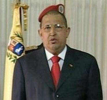 Chávez será operado novamente em Cuba para retirar tumor