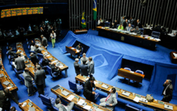 Reserva de vagas para mulheres no Legislativo vai para Câmara Reserva de vagas para mulheres no Legislativo vai para Câmara