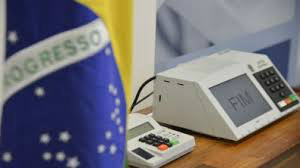 Abstenção aumenta, e votos em branco e nulos diminuem no segundo turno Abstenção aumenta, e votos em branco e nulos diminuem no segundo turno