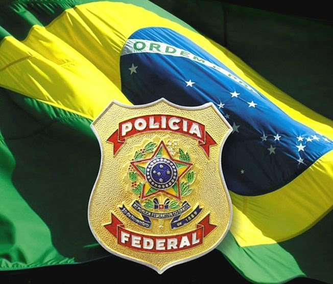 PF desarticula esquema internacional que envolvia compra fictícia de minério