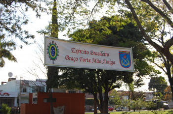 Dia do Soldado: tradição e estabilidade são incentivos à carreira