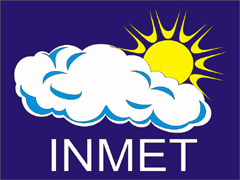 Possibilidade de queda de granizo em MS nesta quarta-feira, prevê Inmet Possibilidade de queda de granizo em MS nesta quarta-feira, prevê Inmet