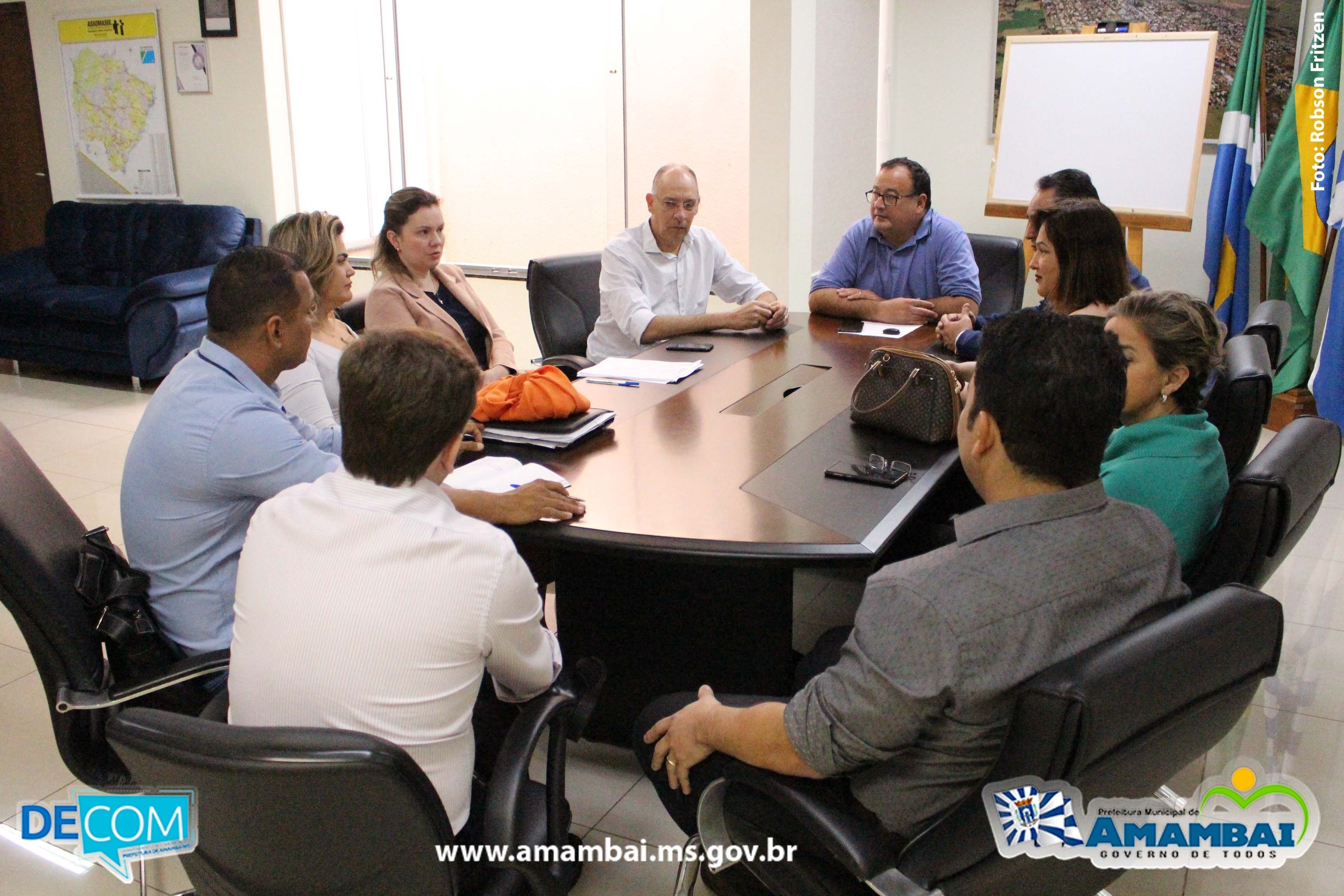 MP e Defensoria podem inviabilizar saúde pública nos municípios Divulgação