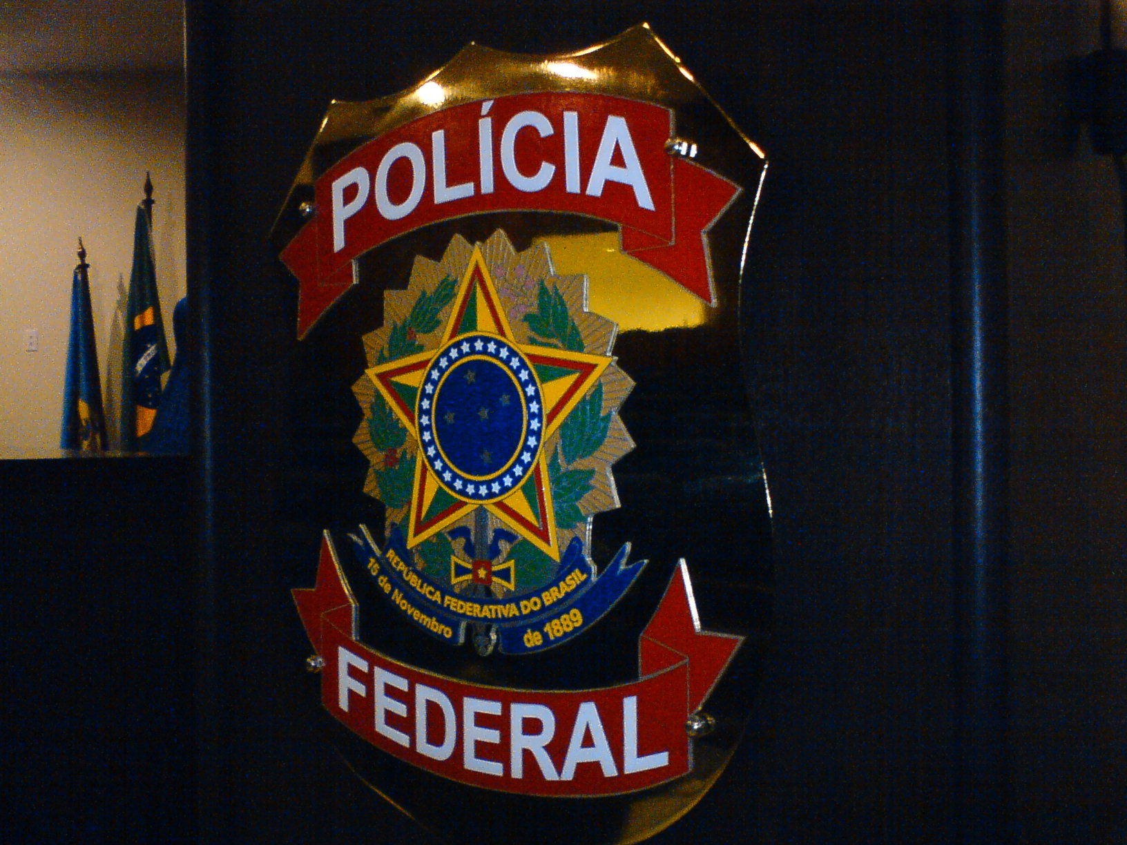PF/Divulgação