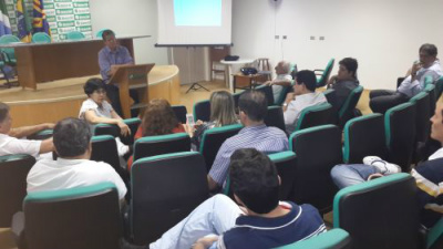 A decisão foi tomada durante assembleia da categoria no dia 15 de julho / Foto: Divulgação