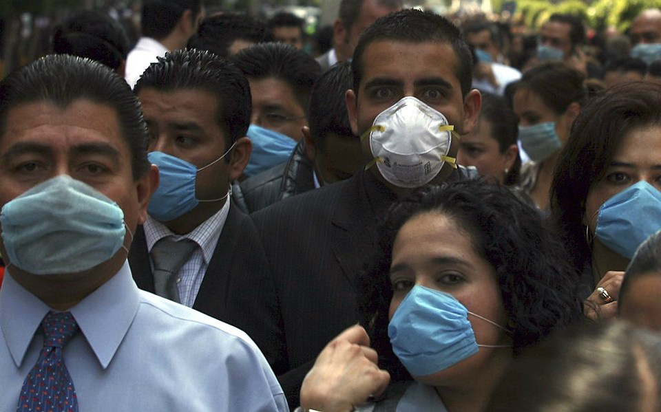 Mato Grosso confirma primeira morte por H1N1 no estado este ano Mato Grosso confirma primeira morte por H1N1 no estado este ano